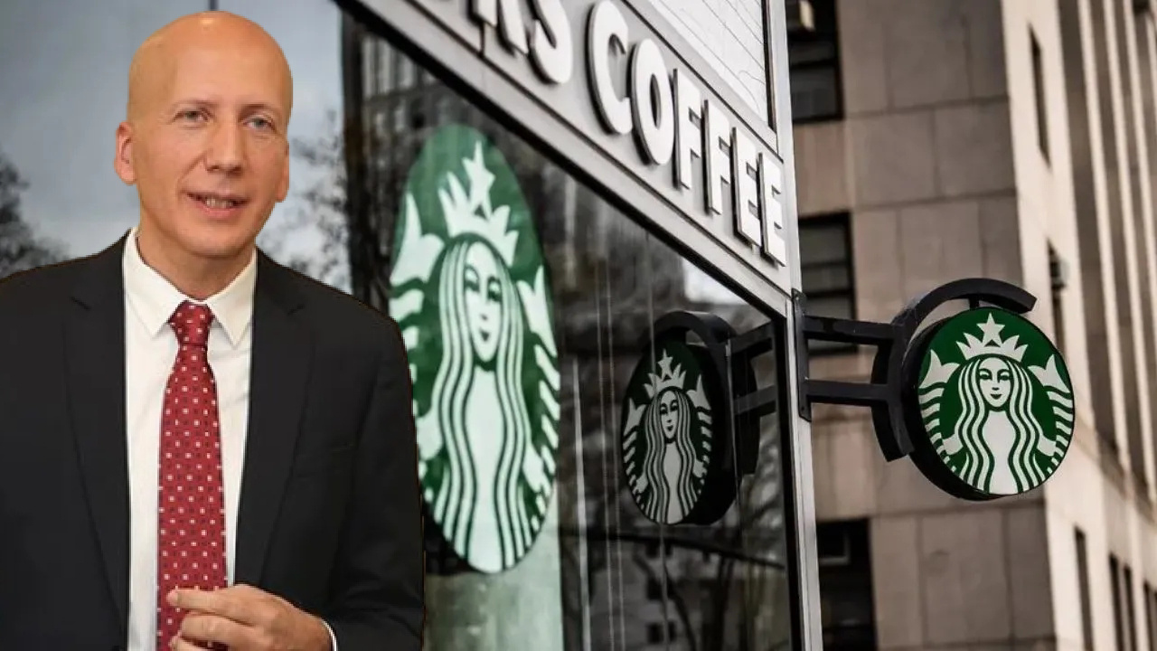 Hakan Kara Türkiye’deki Enflasyonu Starbucks ve Portekiz Örneğiyle Anlattı