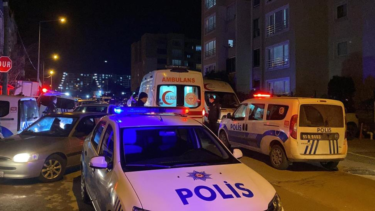 Kocaeli’de Şüpheli Polis Ölümü! Silahla Vurulmuş Halde Bulundu