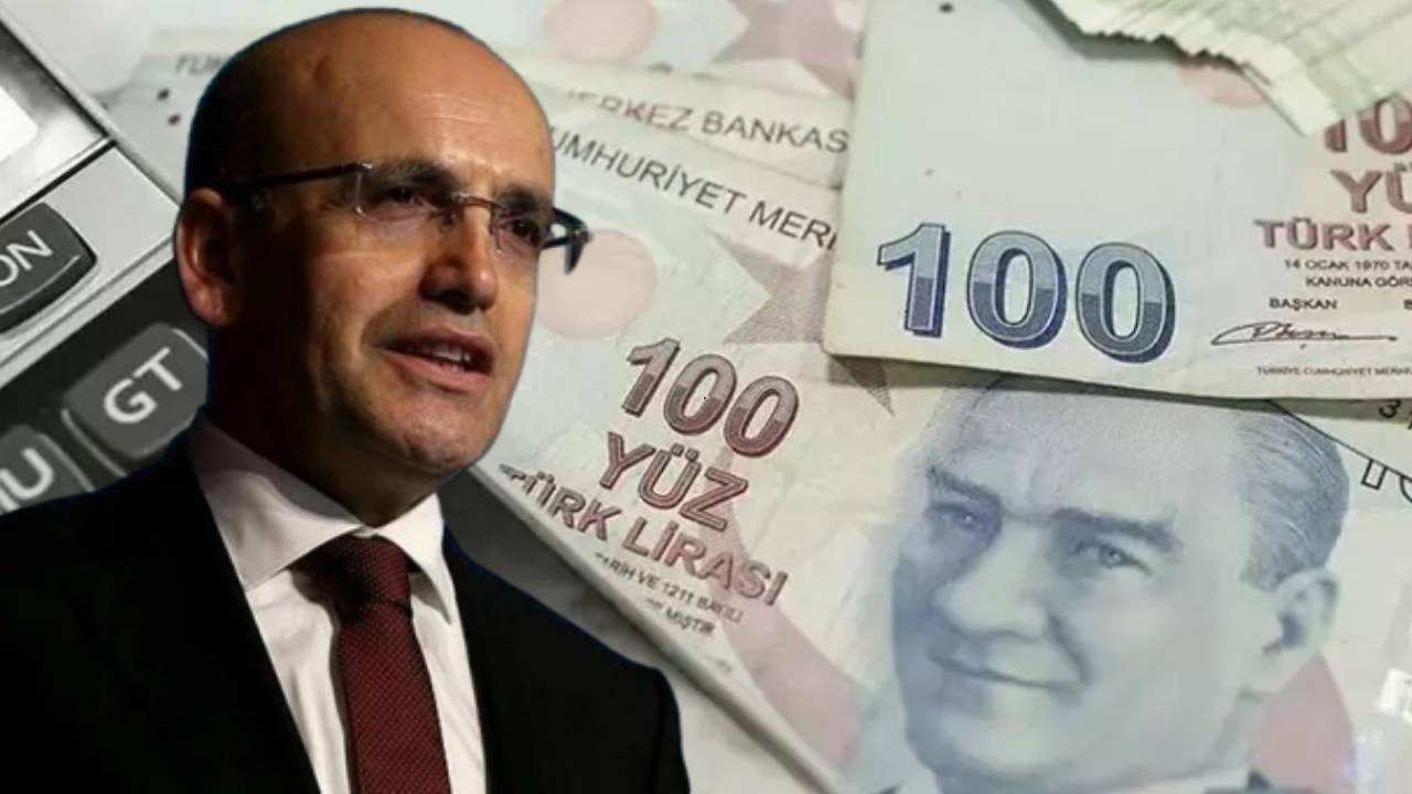 Mehmet Şimşek İmzayı Attı: Emekli ve Memur Zammı Kesinleşti