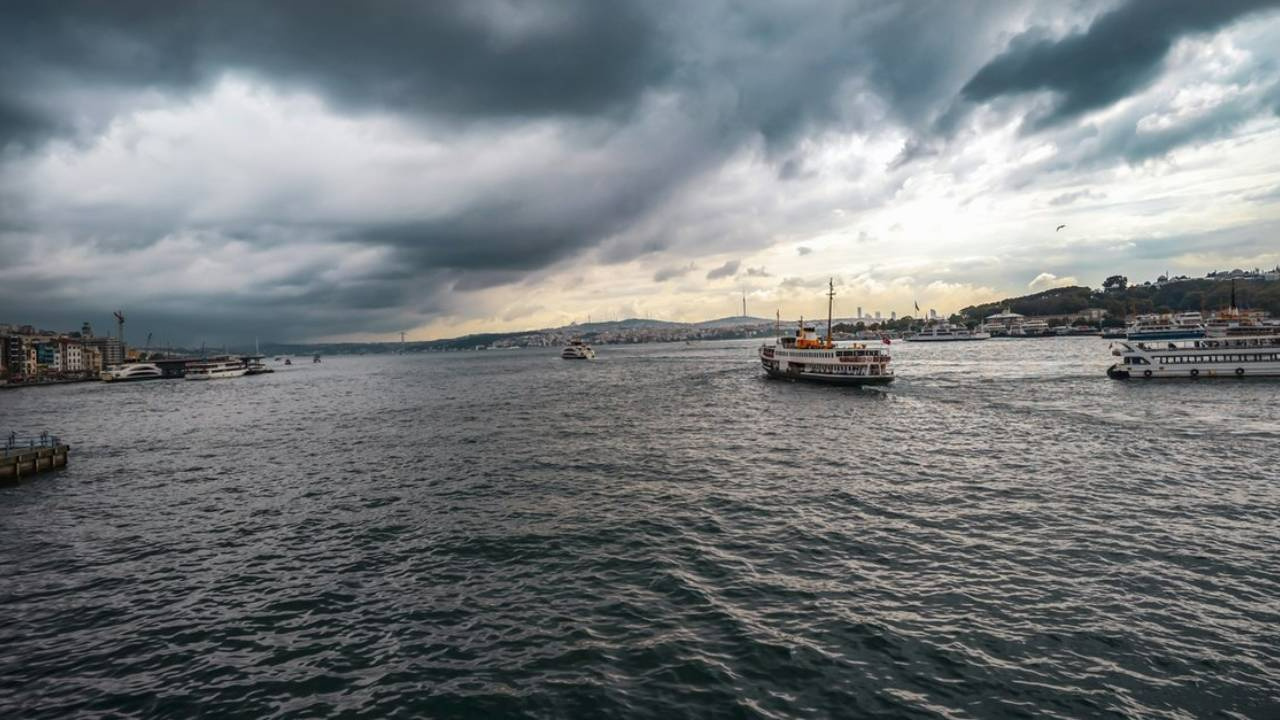 Meteoroloji İl İl Açıkladı: Yılın İlk Gününde Hava Nasıl Olacak?