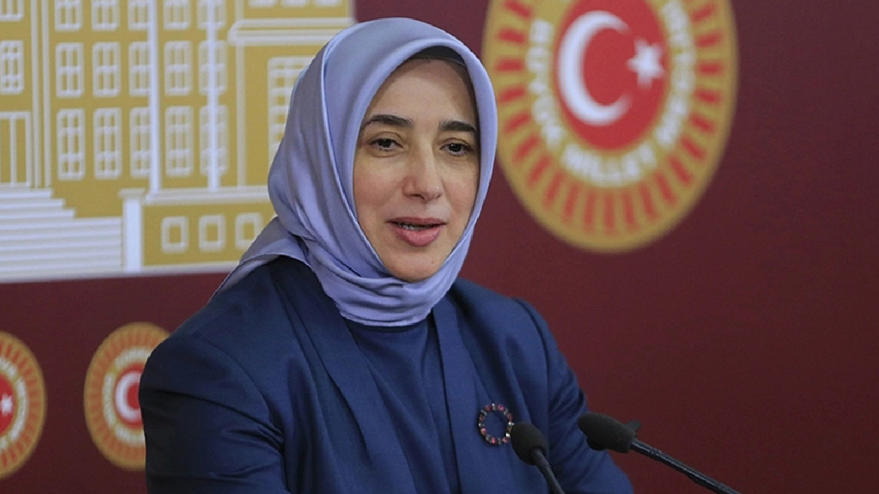 Özlem Zengin’den Filistin Çıkışı, ‘Hiç Ummadığımız…’