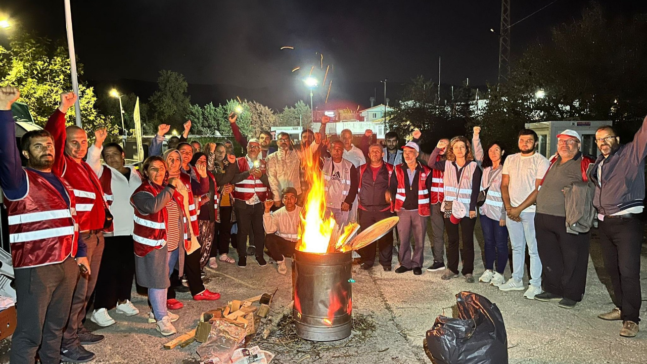 Polonez Direnişinde Yeni Gelişme, Gözler O Toplantıya Çevrildi