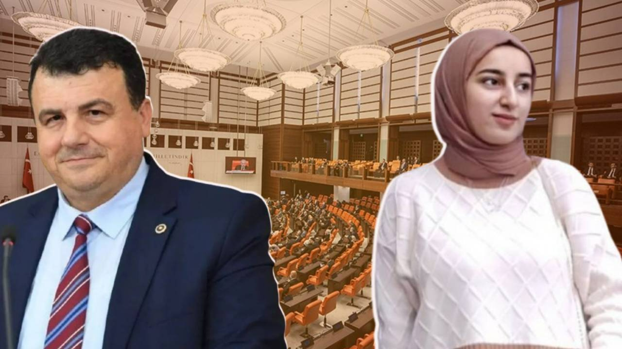 Rojin Kabaiş’in Şüpheli Ölümü Meclis’te, CHP’li Hasan Öztürk Araştırma Önergesi Verdi, ‘Bu Olayın Aydınlatılması Şart’