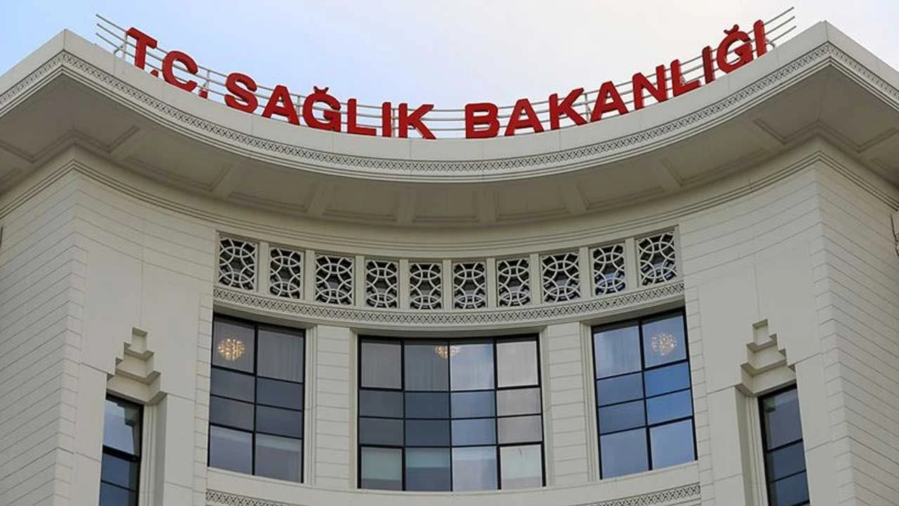 Sağlık Bakanlığı’ndan İsrail’e Tepki: Dr. Hussam Abu Safiya Serbest Bırakılsın