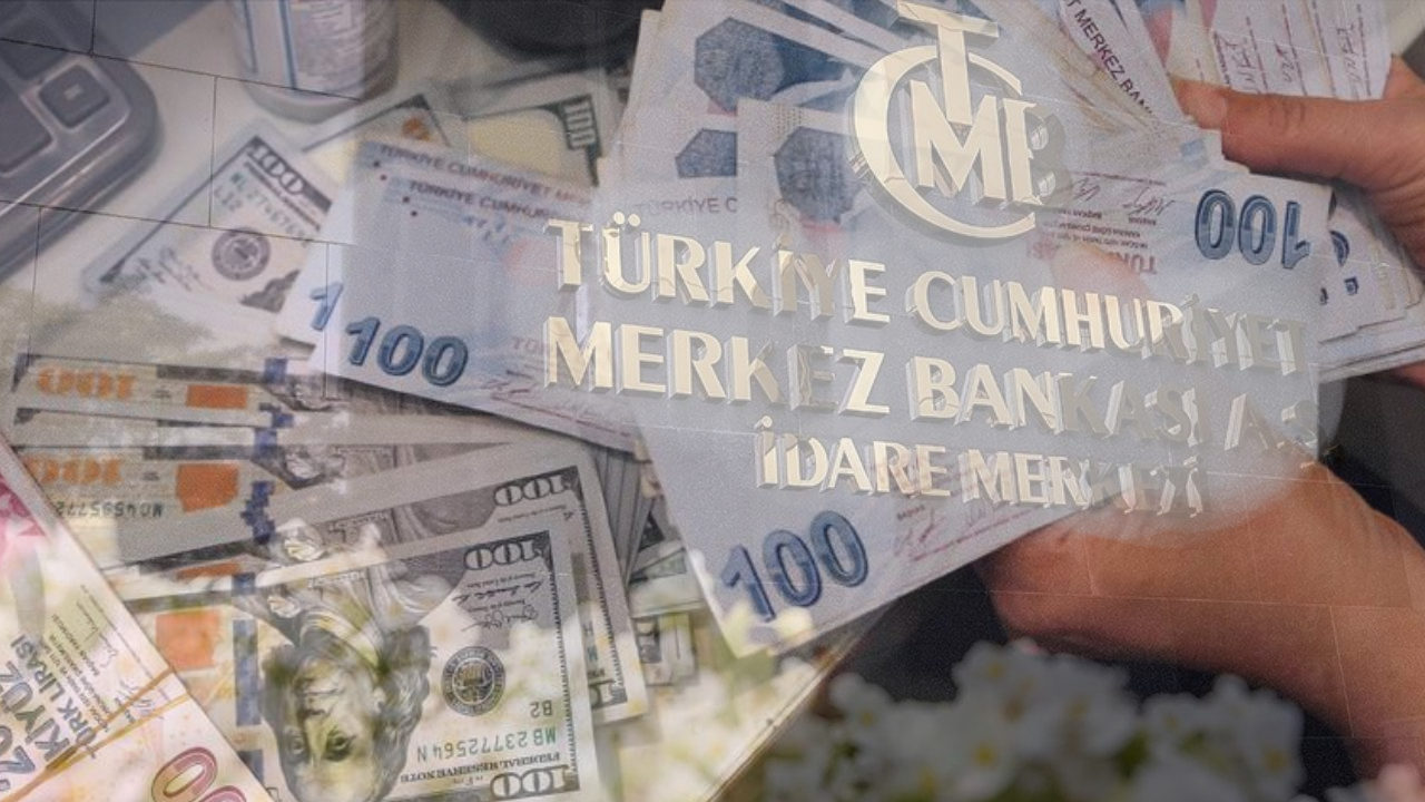 Merkez Bankası’ndan Yeni KKM Kararı: Kur Korumalı Destek Kaldırıldı