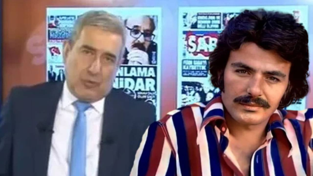 Tepki Çeken Sözlerin Ardından Harekete Geçildi… RTÜK’ten TELE1’e ‘Ferdi Tayfur’ İncelemesi!