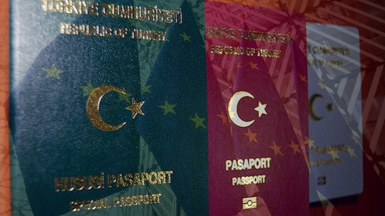 Yeşil Pasaportta Yanlış Alarm: Listede Türkiye Yok