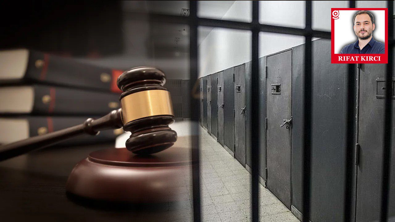 10. Yargı Paketi Endişelendirdi! ‘Af Değil Ağırlaştırma Paketi’