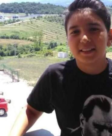 12 Yaşındaki Kerem’in Ölümünde Korkunç Şüphe! Arkadaşının Annesi Cinayetten Yargılanmaya Başlandı