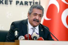 MHP’li Yıldız’dan ‘infaz paketi’ açıklaması
