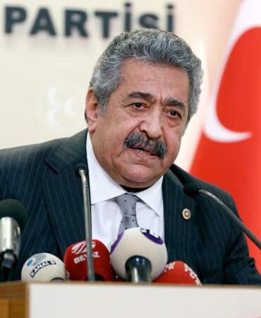 MHP’li Yıldız’dan ‘infaz paketi’ açıklaması