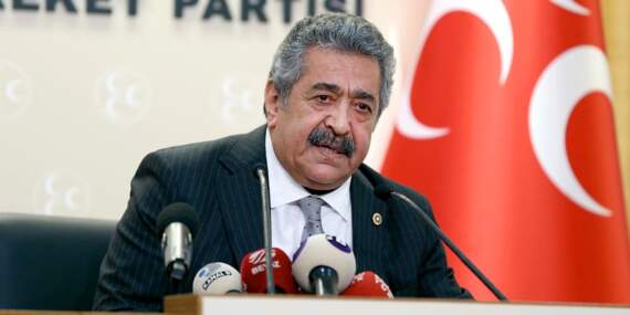 MHP’li Yıldız’dan ‘infaz paketi’ açıklaması