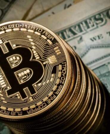 Bitcoin rekor tazeledi