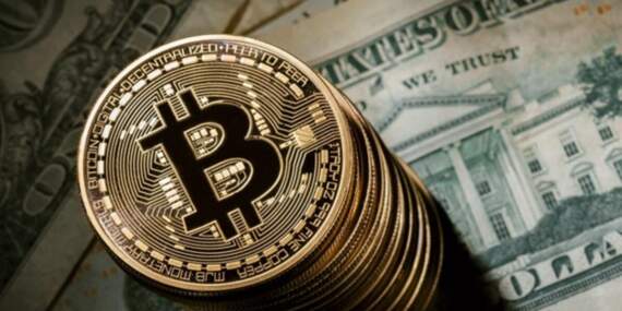 Bitcoin rekor tazeledi