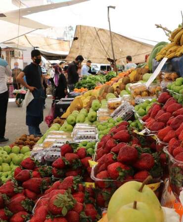 Yıllar geçse de vazgeçilmiyor: Semt pazarları, marketlere üstün geliyor! Meğer nedeni bunlarmış, dev araştırma