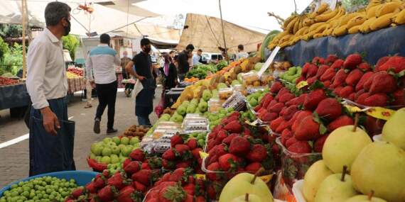 Yıllar geçse de vazgeçilmiyor: Semt pazarları, marketlere üstün geliyor! Meğer nedeni bunlarmış, dev araştırma