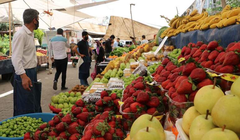 Yıllar geçse de vazgeçilmiyor: Semt pazarları, marketlere üstün geliyor! Meğer nedeni bunlarmış, dev araştırma