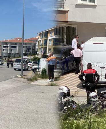 14 Yaşındaki Kız Çocuğunun Sır Ölümü! Evinde Başından Vurulmuş Halde Bulundu