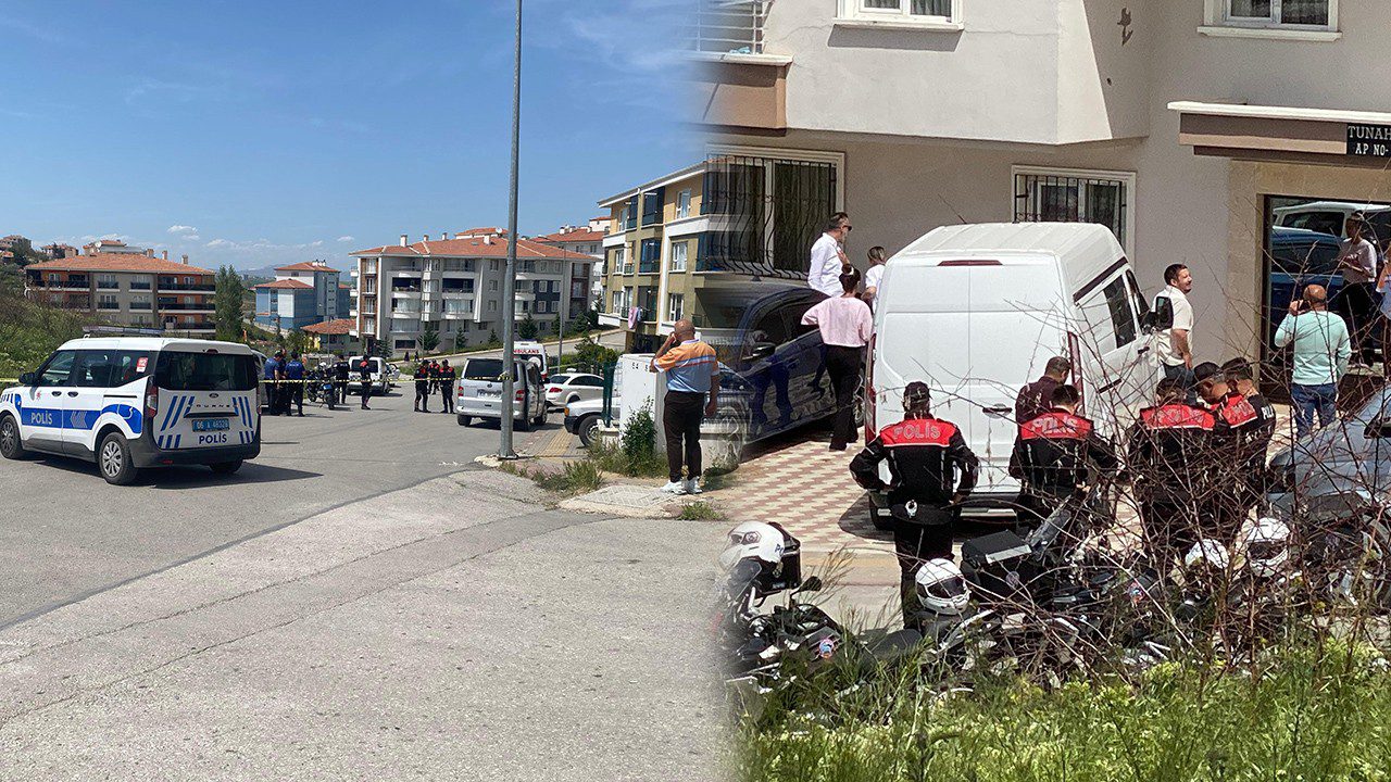 14 Yaşındaki Kız Çocuğunun Sır Ölümü! Evinde Başından Vurulmuş Halde Bulundu