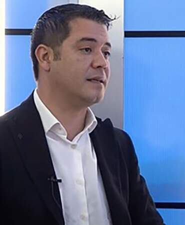 Murat Ongun: Bir dolandırıcının iftiralarıyla linç ediliyorum
