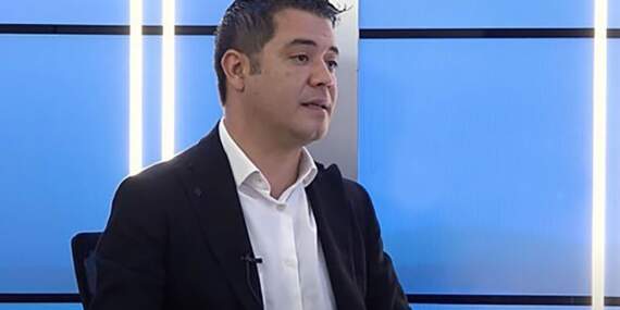 Murat Ongun: Bir dolandırıcının iftiralarıyla linç ediliyorum