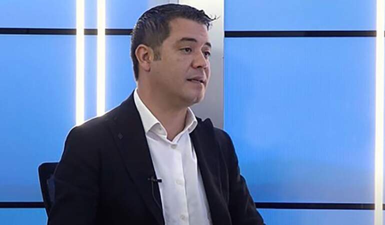 Murat Ongun: Bir dolandırıcının iftiralarıyla linç ediliyorum
