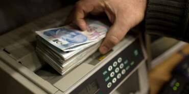 1.5 Milyon Liranın Mevduat Getirisi Tavan Yaptı