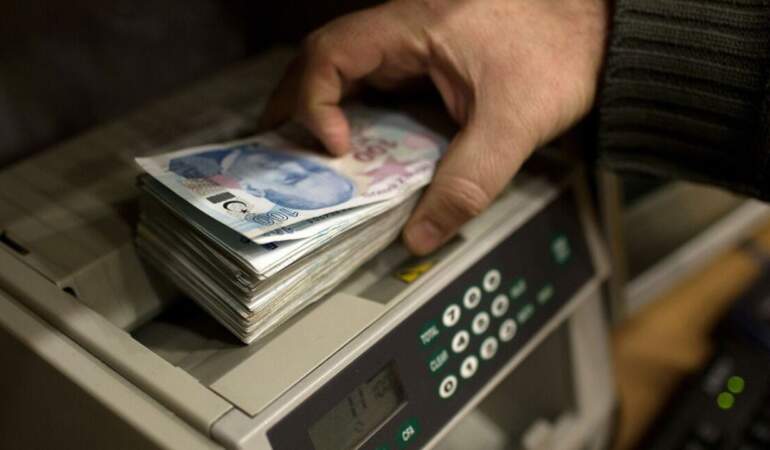 1.5 Milyon Liranın Mevduat Getirisi Tavan Yaptı