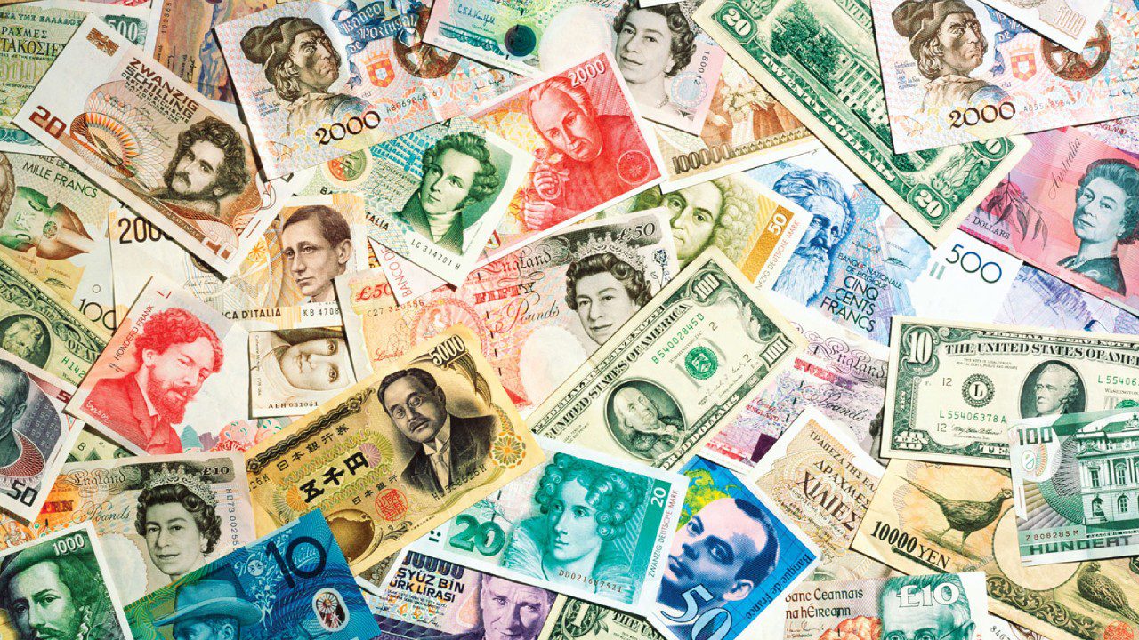 15 Ükeden Ortak Hamle: Yeni Para Birimi Yolda!