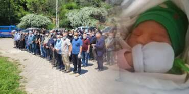 1,5 Yaşındaki Metehan’ın Kahreden Ölümü: Kene Isırdı, Tüm Müdahalelere Rağmen Kurtarılamadı