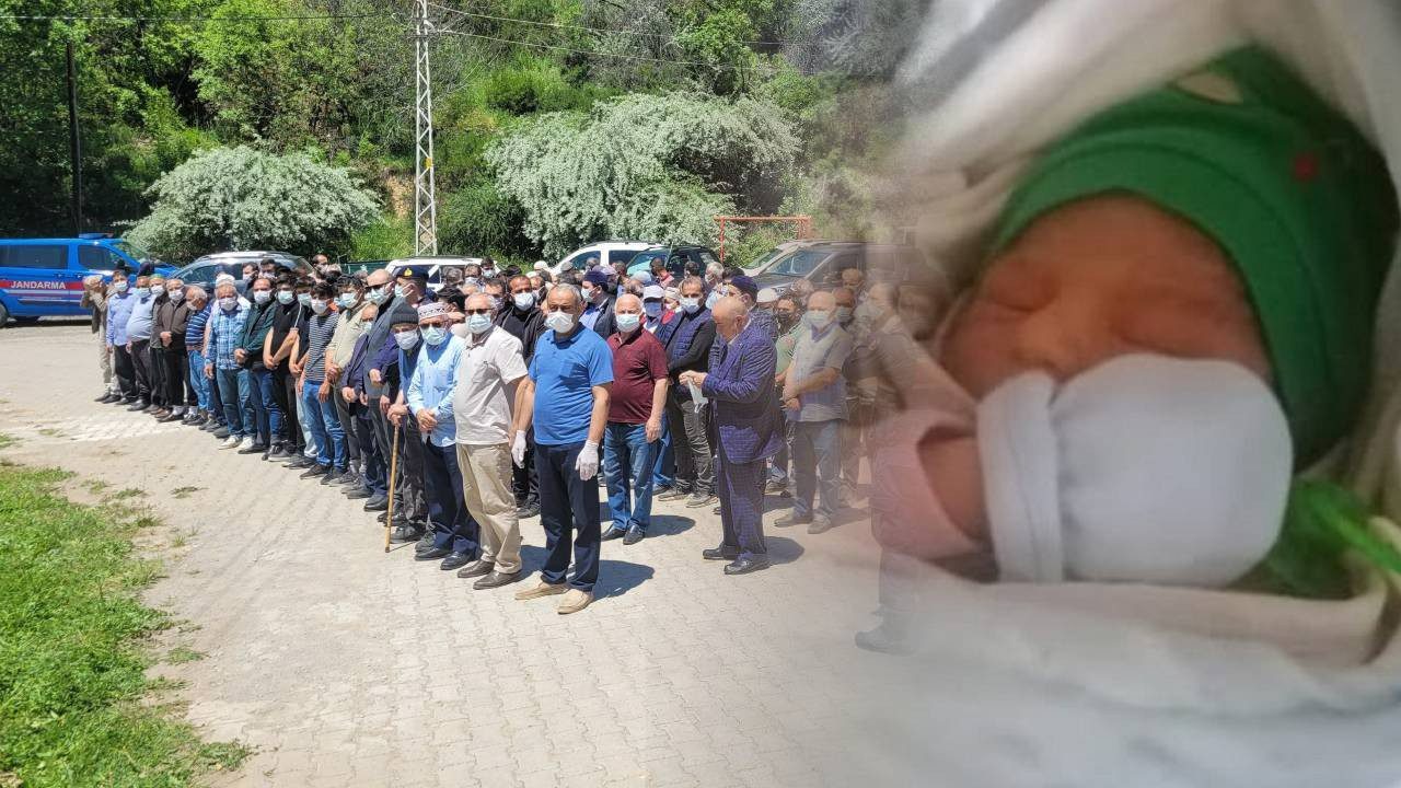 1,5 Yaşındaki Metehan’ın Kahreden Ölümü: Kene Isırdı, Tüm Müdahalelere Rağmen Kurtarılamadı