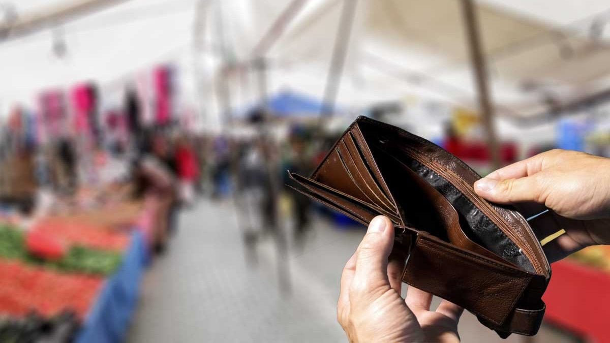 Asgari ücret artık gıda alışverişine de yetmiyor: Bir yılda açlık sınırı 6 bin, yoksulluk sınırı 21 bin lira arttı