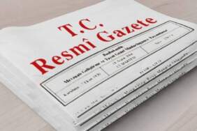 HSK’nın atama kararları Resmi Gazete’de