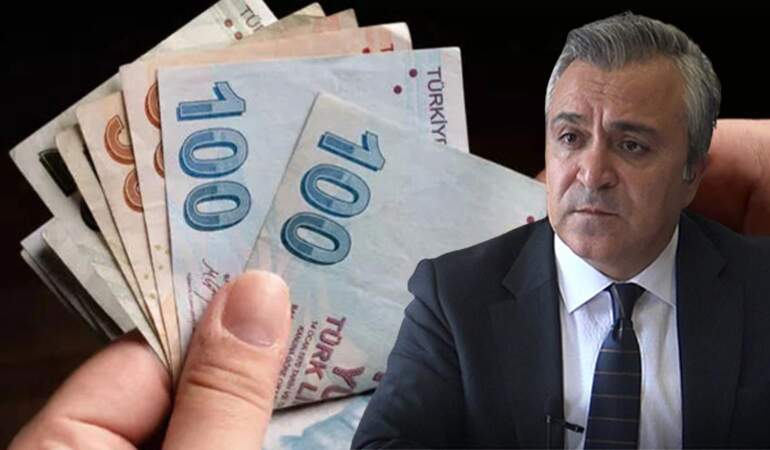 Bayram tatilindeki harcamalar enflasyonu yükseltecek endişesi! SGK uzmanı Özgür Erdursun: Gelemez diyemem