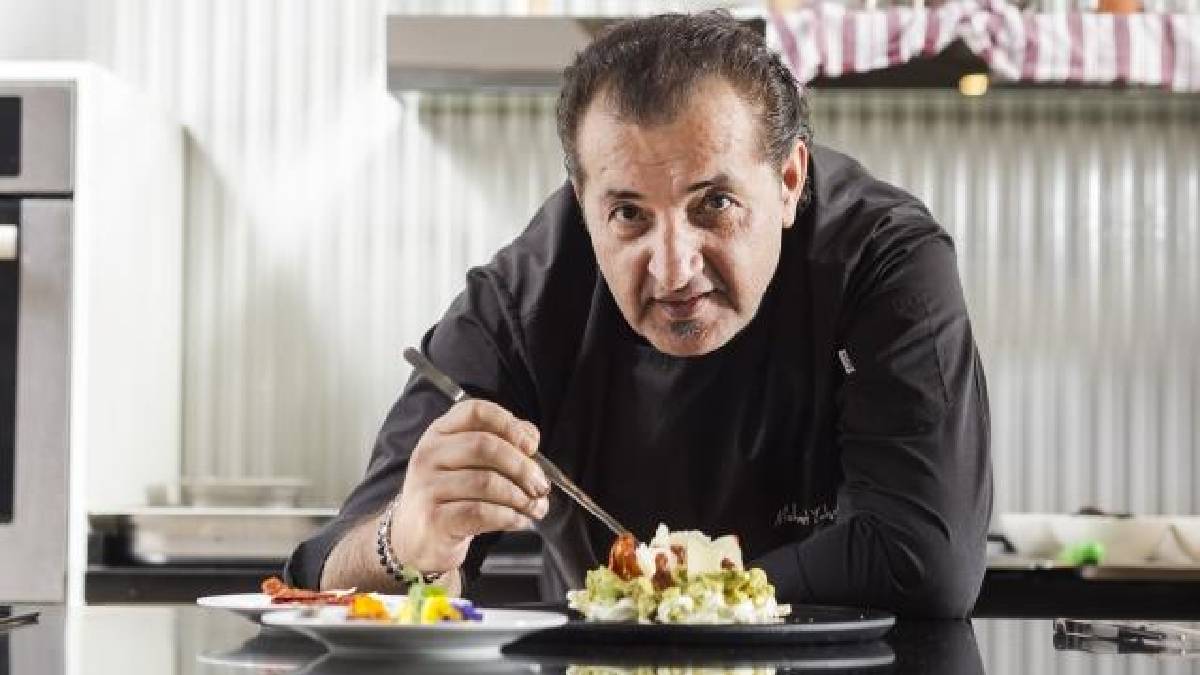 MasterChef Jurisi Mehmet Yalçınkaya acı haberi duyurdu! ‘Can dostumu kaybettim’