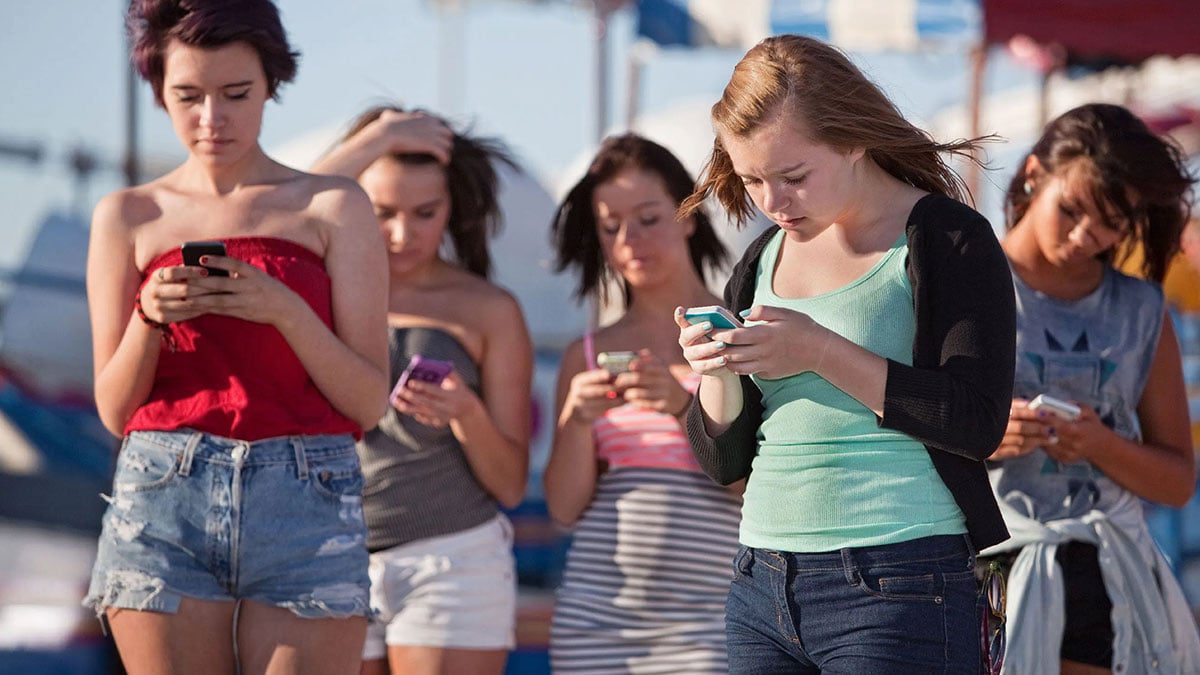 Çocuklar için endişelendiren rapor: O olmadığında huzursuzlar! Türkiye birinci sırada