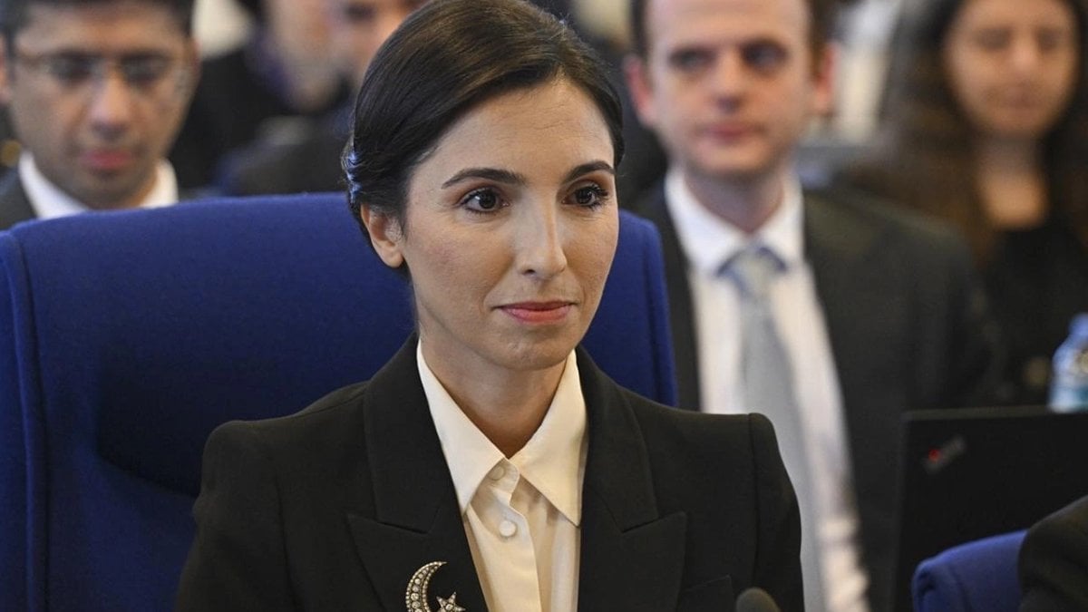 Hafize Gaye Erkan Mehmet Şimşek’in yerine mi geliyor? Dünyaca ünlü ekonomistten sert tepki