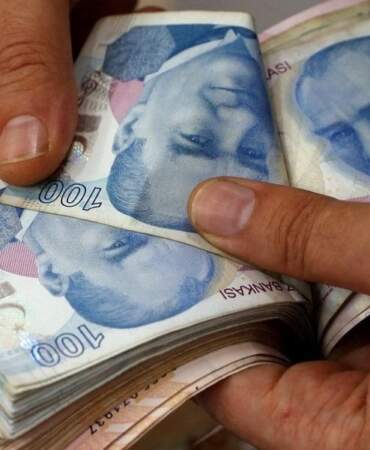 KKM’de düşüş sürüyor