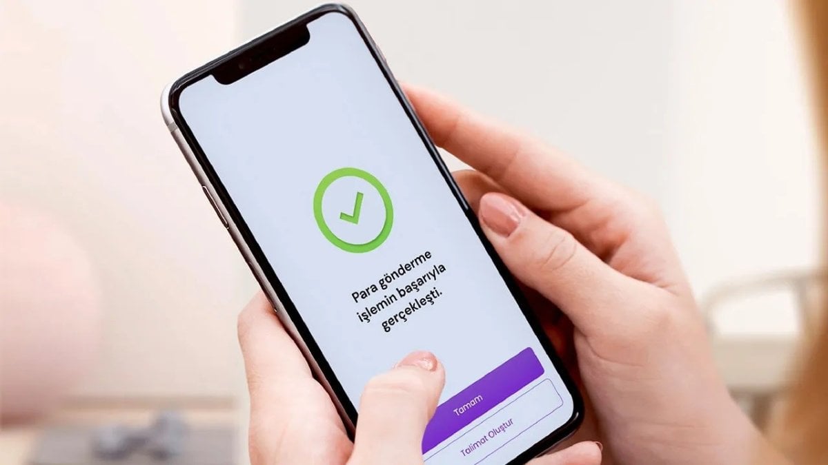 IBAN’a para gönderenler dikkat: Artık zorunlu oldu! Tüm bankalar yavaş yavaş bu sisteme geçiyor