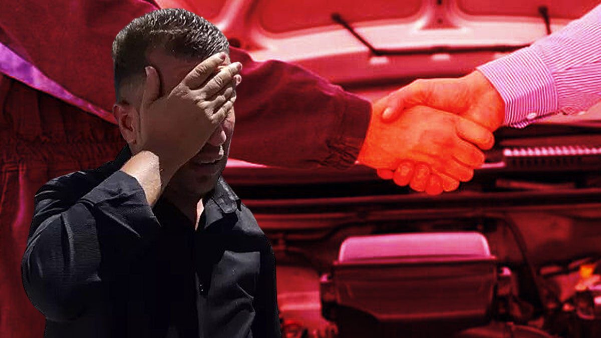 ‘Pes’ dedirten dolandırıcılık: Kiraladığı araçları teker teker sattı! Kredi çekip parasını ödeyen yüzlerce kişi ortada kaldı