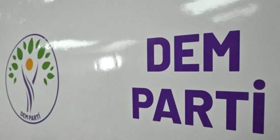 DEM Parti’den operasyon tepkisi