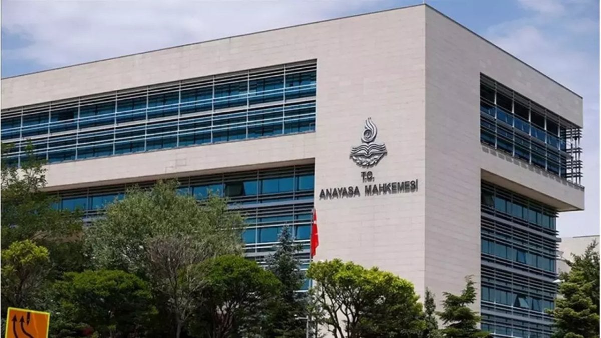 AYM’den 3600 ek gösterge kararı: ’15 Ocak 2023 öncesi atama’ şartı iptal edildi