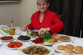 Omega-3 deposu, domatesten 100 kat daha faydalı! Prof. Dr. Canan Karatay’ın favori besini