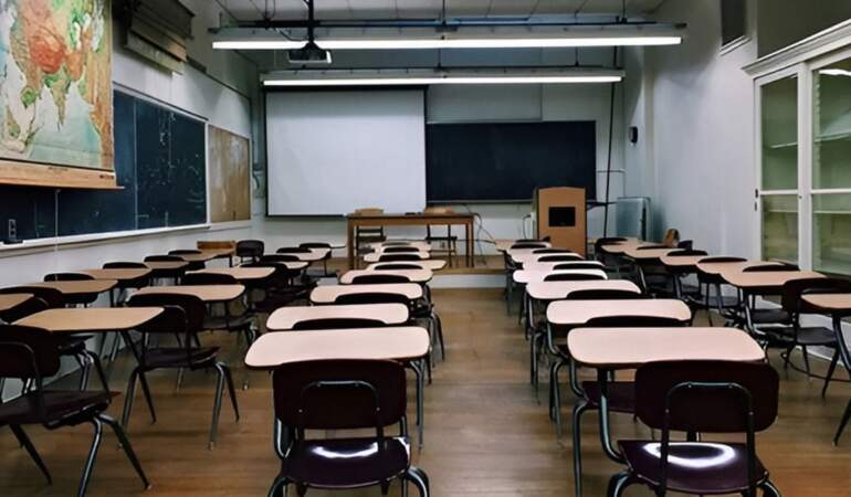 ‘Hayalet sınıf’ kuran özel okullar kapatıldı! MEB’den dev operasyon: 400’den fazla öğrencinin diploması iptal edildi