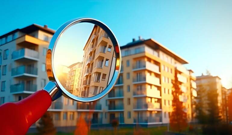 Kira fiyatları 65 bin TL’ye dayandı! İstanbul’da konut fiyatları çıldırtacak seviyede