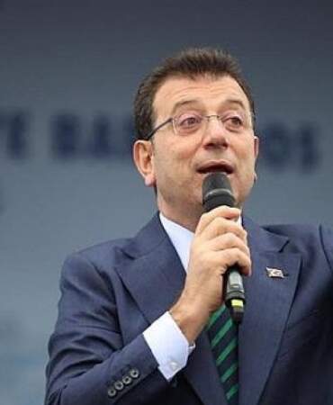 İmamoğlu’ndan İBB operasyonuna tepki: Terör dediler, yolsuzluk dediler fos çıktı