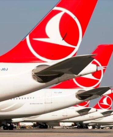 THY’de Genel Kurul tamamlandı: İki yeni isim göreve başladı