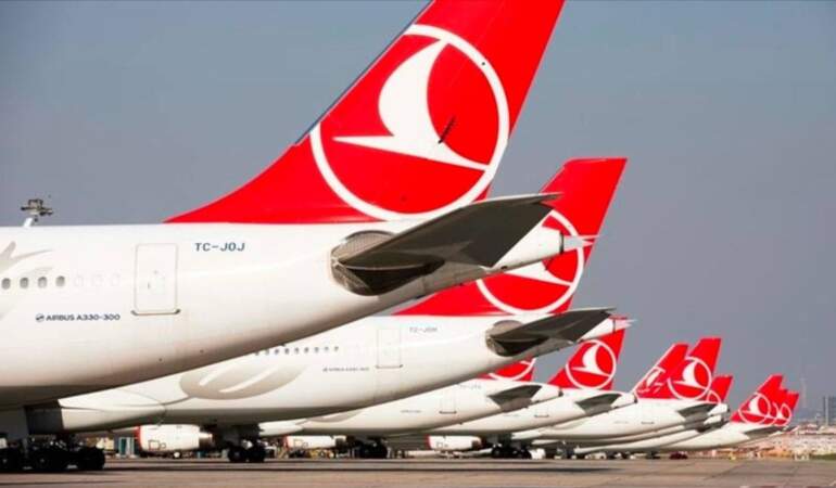 THY’de Genel Kurul tamamlandı: İki yeni isim göreve başladı