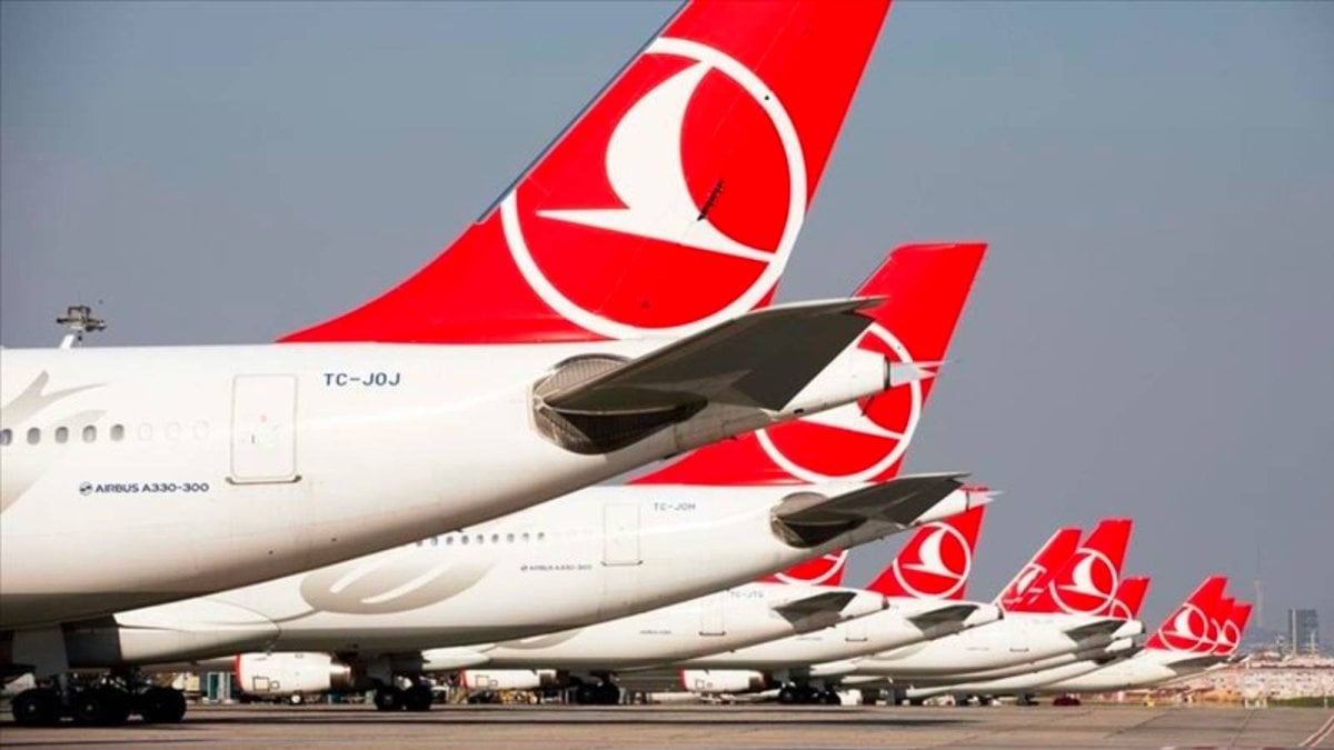 THY’de Genel Kurul tamamlandı: İki yeni isim göreve başladı