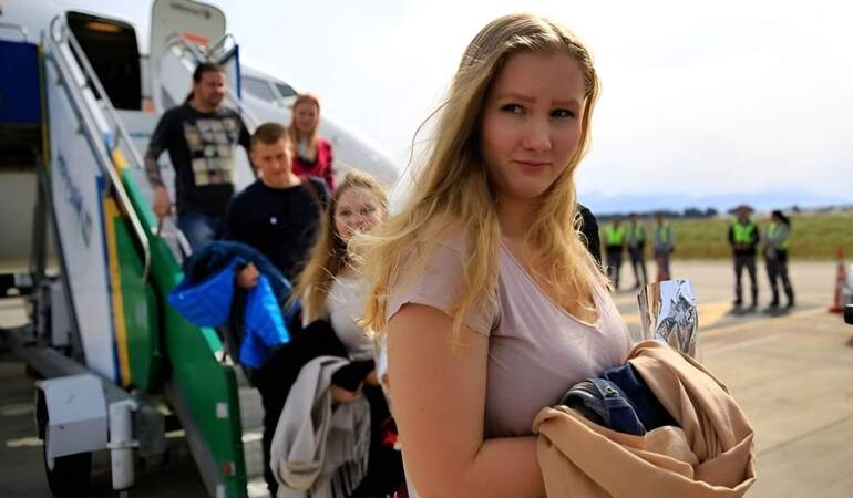 Ne Avrupa’dan ne Amerika’dan: En sevilen ülke şaşırttı! Dünyanın dört bir yanından turistler belirledi